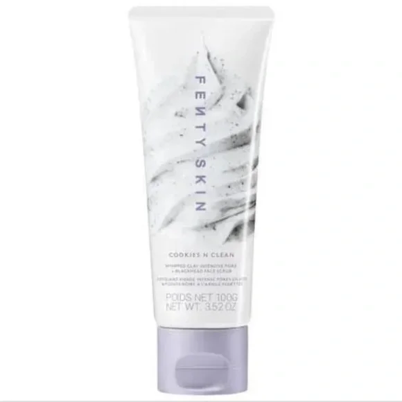 Fenty Lavender Cosmetic Bag bundle NIP - Picture 5 of 10